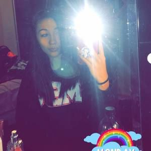 Meet your Posher, Kaitlyn